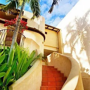 Lejlighedshotel San Michele, Port Douglas
