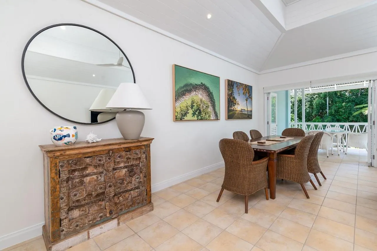 Seascape Holidays Villas On Murphy Street Port Douglas 0*,  Australia