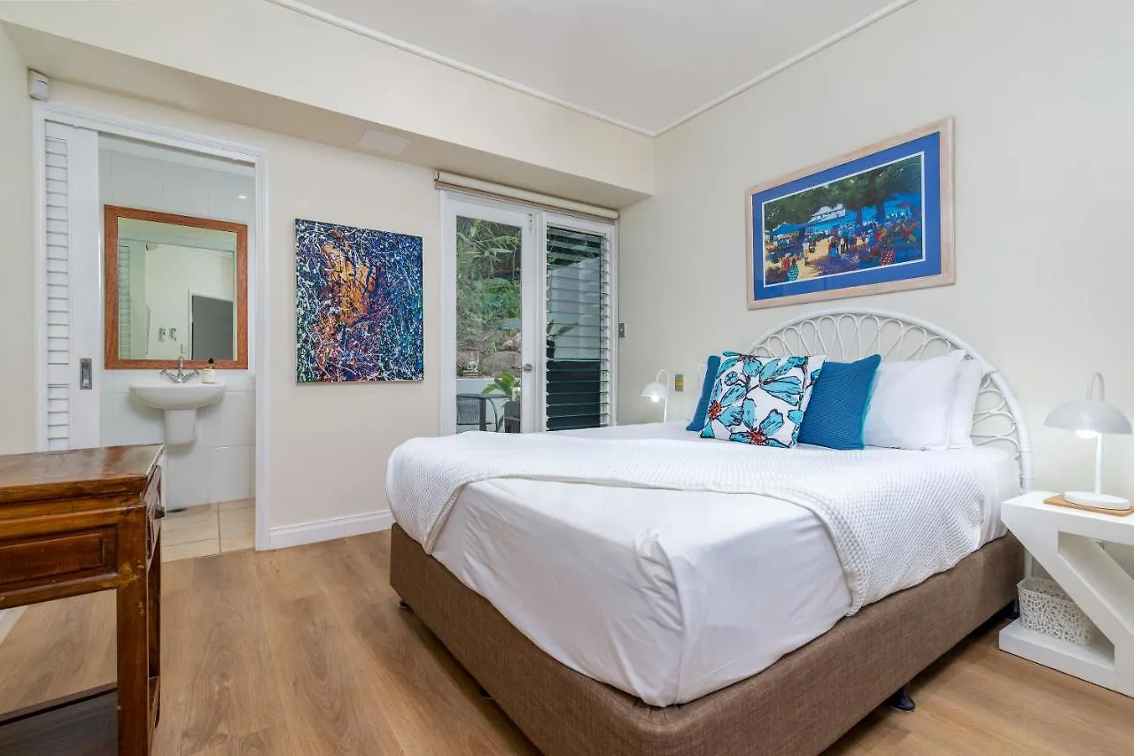 Seascape Holidays Villas On Murphy Street Port Douglas 0*,  Australia