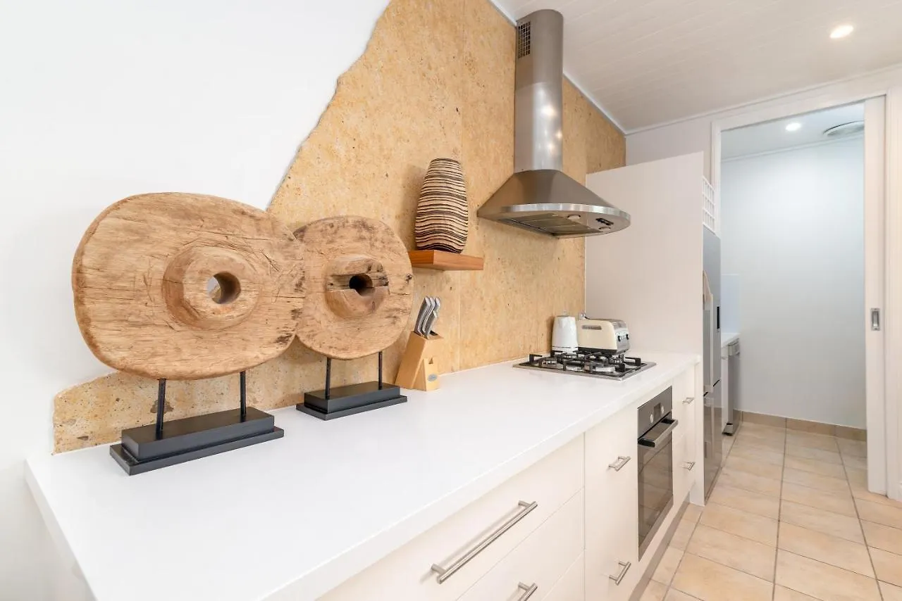 Seascape Holidays Villas On Murphy Street Port Douglas